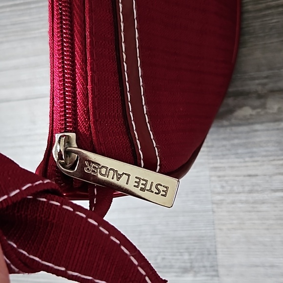 Estee Lauder make up/cosmetic bag bundle - Picture 7 of 7